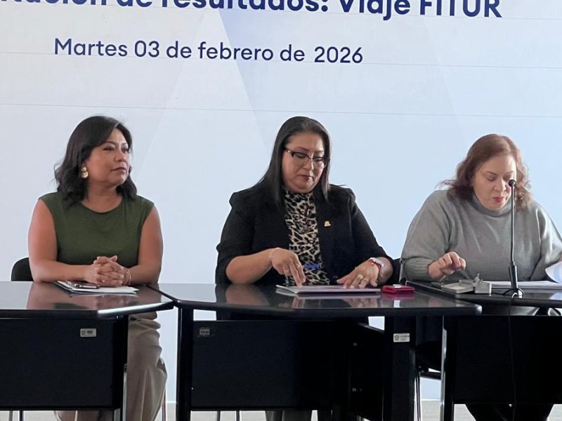 Cuesta $430 mil viaje de comitiva de Irapuato a Feria de Turismo en España; morenista critica gasto