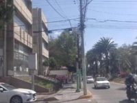 Edificio abandonado del ISSSTE en Pachuca será estacionamiento