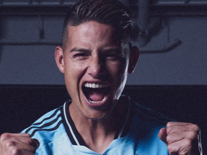 James Rodríguez, exjugador de Club León, llega al Minnesota United; ‘Espero ganar cosas, siempre quiero ganar’, dice