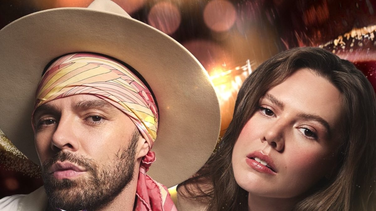 Jesse & Joy en concierto, gira El Despecho 2026 en León