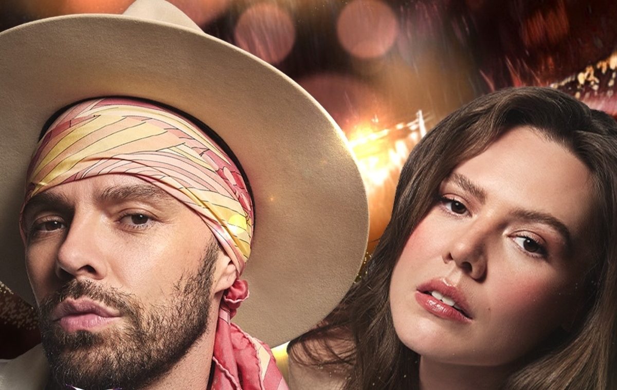 Jesse & Joy en concierto, gira El Despecho 2026 en León