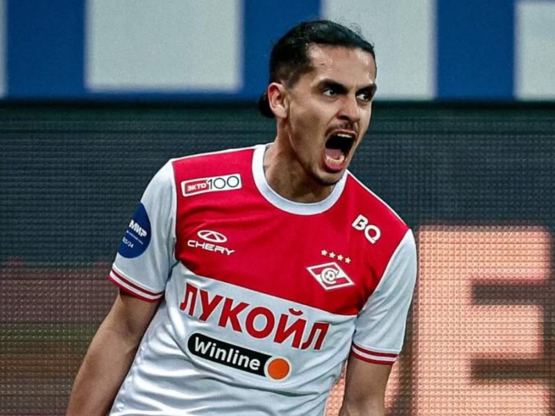 Paraguayo Jesús Medina reforzará al Atlético de San Luis