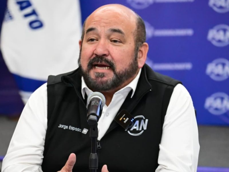 ¿El PAN se retracta? Ponen duda ampliar plazo para respuestas de transparencia en Guanajuato