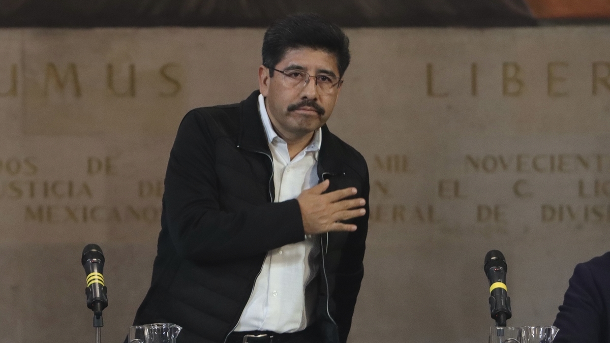 Hugo Aguilar va por deuda de Jorge Hank Rohn