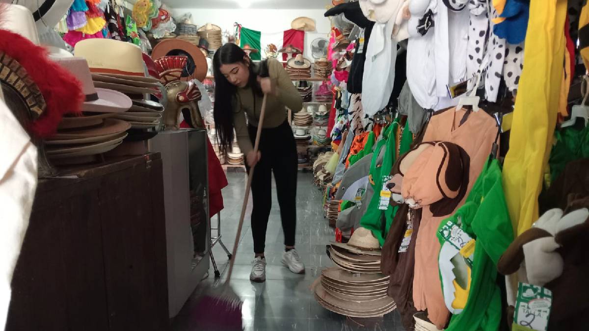 jornada laboral 40 horas