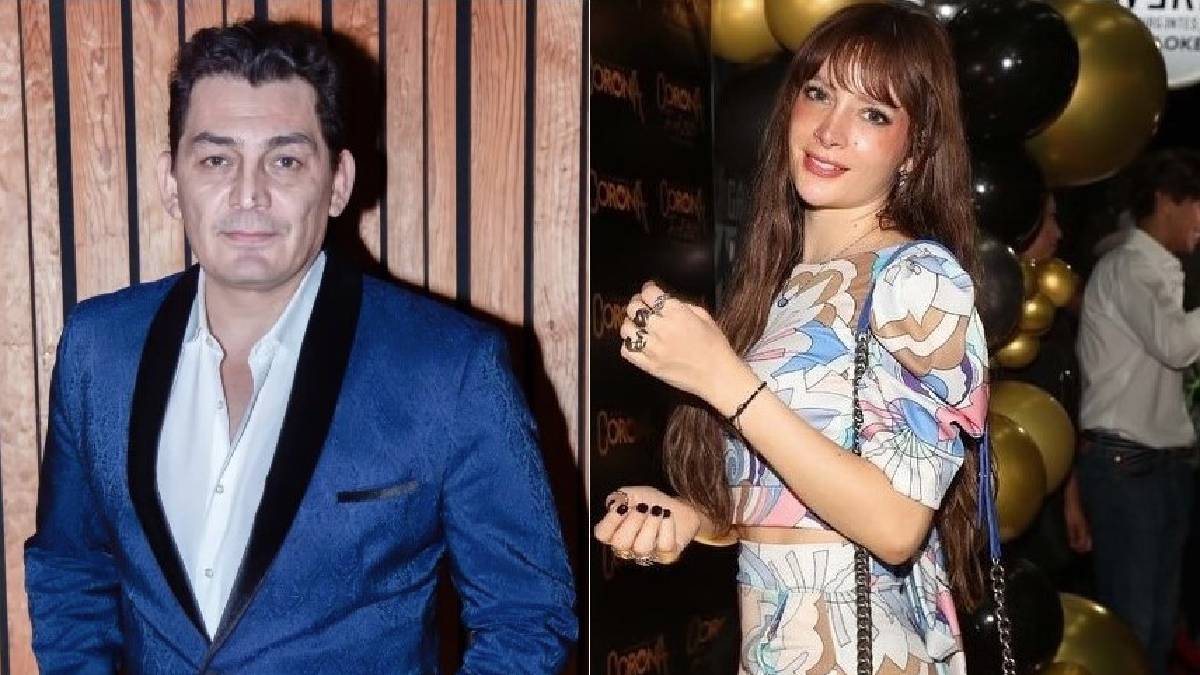 José Manuel Figueroa interpone demanda