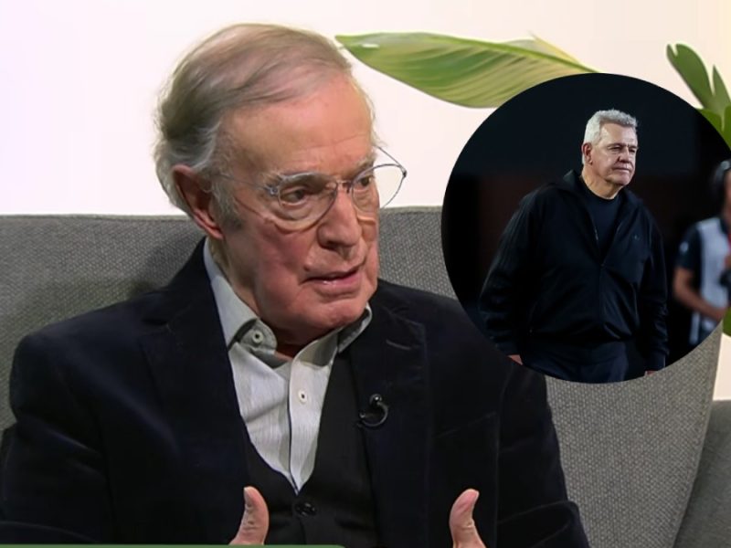 ‘Joserra’ critica a Javier Aguirre y asegura que el ‘Tri’ no será campeón del Mundo