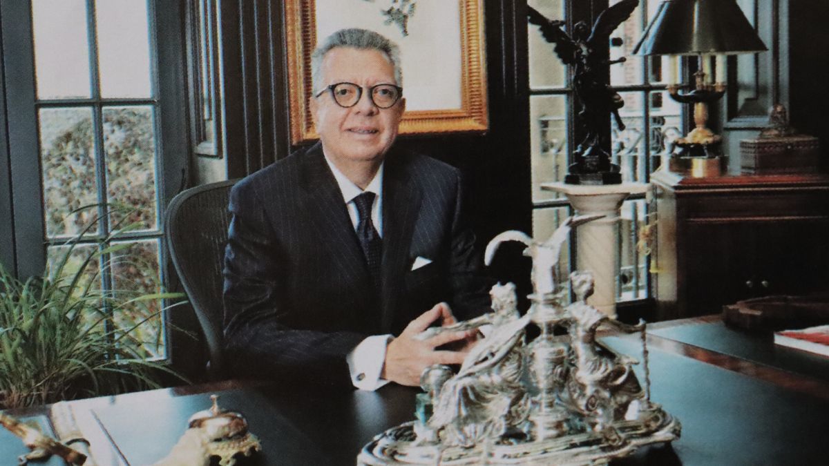 Juan Antonio García