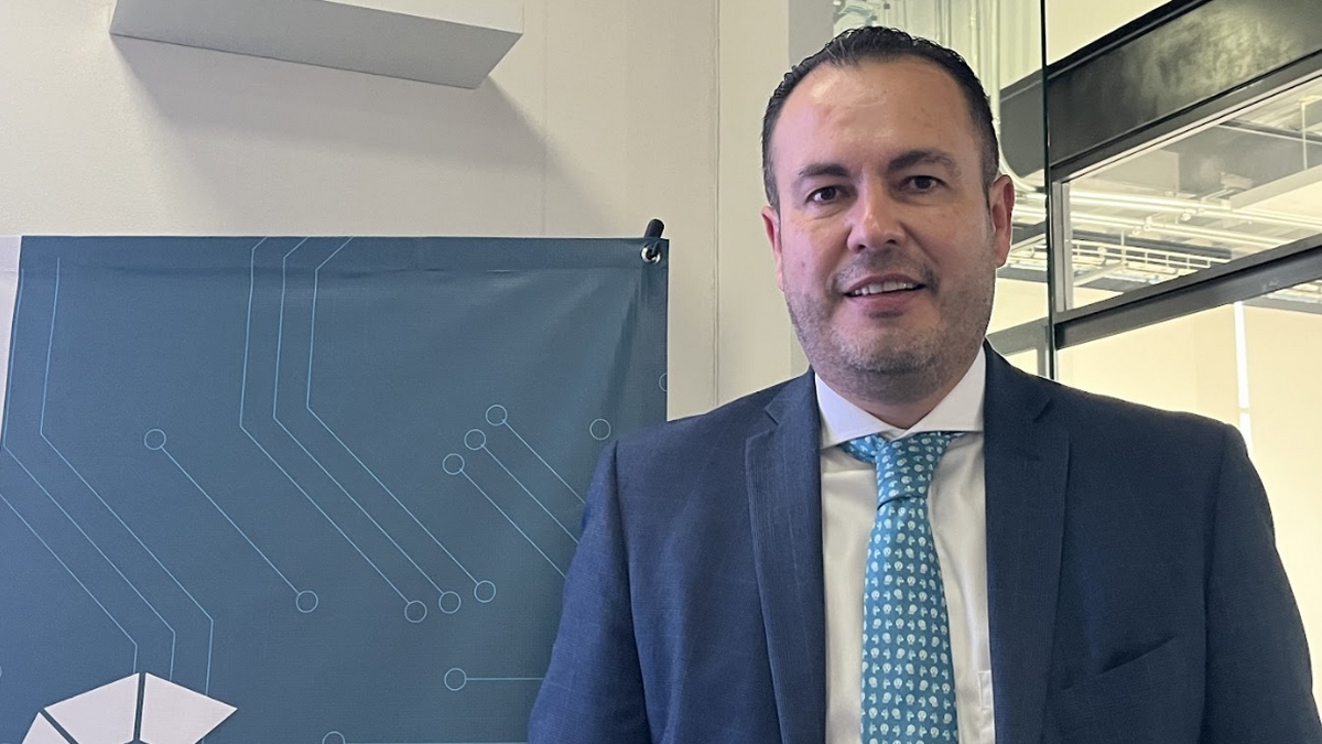 Juan Antonio Guzmán Acosta asume el Consejo Nacional de Empresas Consultoras (Cnemco León)