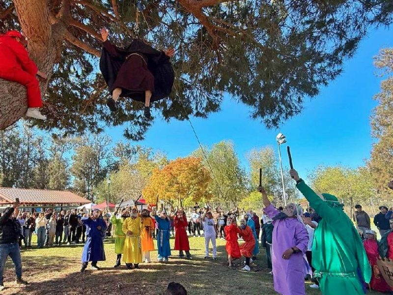 Redadas del ICE limitan la identidad cultural de paisanos purisimenses