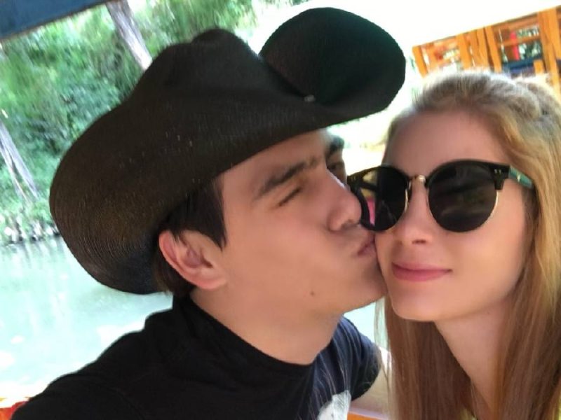 Relatan que Imelda Garza agredía a Julián Figueroa: ‘Le aventó acetona en los ojos’