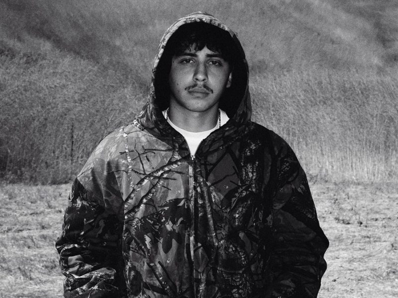 Julio Caesar: El futuro del regional mexicano