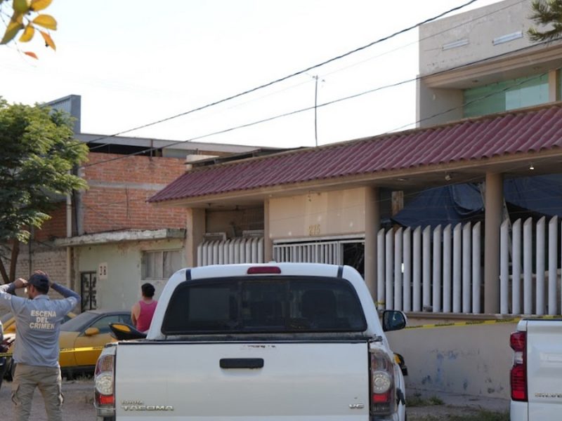 Localizan sin vida en su domicilio al propietario de las ‘Kekas del CBTIS’ en Irapuato