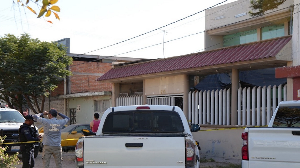 Propietario de las Kekas del CBTIS