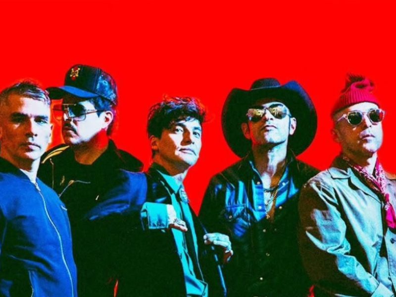 Kinky alista nueva música y colaboraciones para 2026: ‘Seguimos abriendo fronteras’