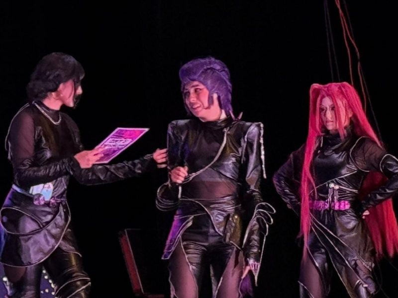 Tributo: Las Guerreras del K-Pop confirma nueva fecha en Irapuato y ¡habrá boletos gratis!