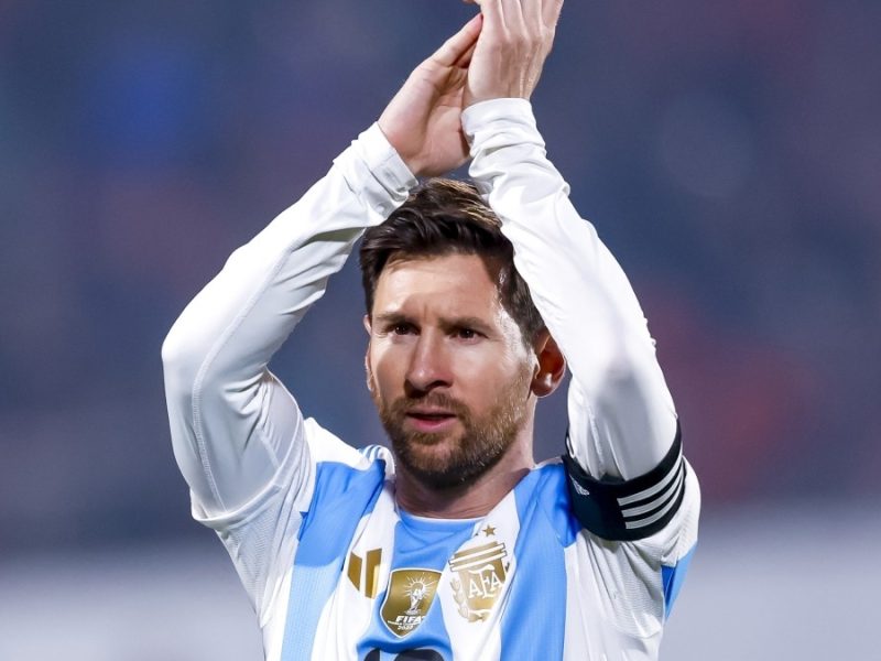 Messi habla sobre polémica con Canelo; Martinoli le pregunta por qué Argentina “siempre se chi… a México” en Mundiales