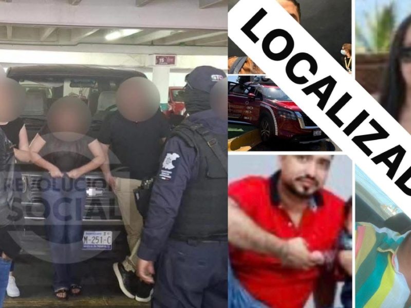 Localizan vivos a empleados de Nissan Uruapan desaparecidos en trayecto por Guanajuato