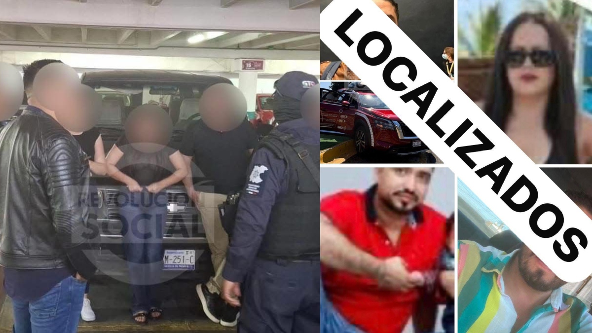 Localización de empleados de Nissan Uruapan