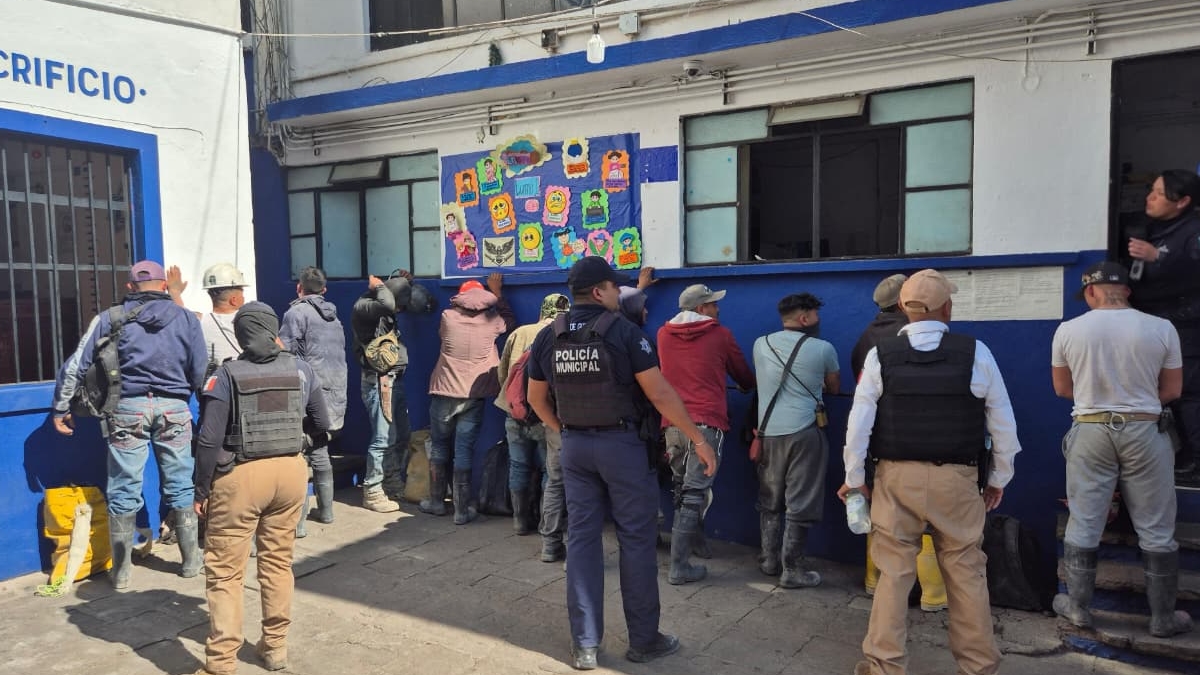 Lupios en Gto capital