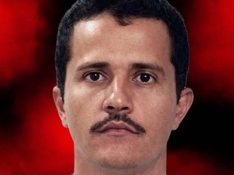 La estructura de Nemesio Oseguera: Entre sobornos y narrativa digital