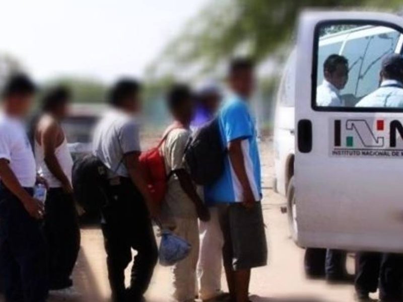 Con Donald Trump se desploma migración ilegal de hidalguenses