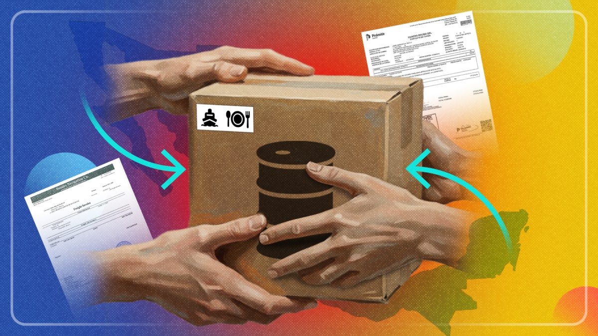 Así burló Maduro sanciones de EEUU