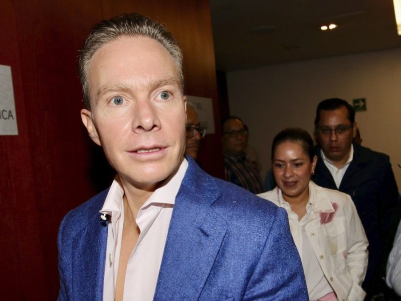 Traban PT y PVEM reforma electoral de Sheinbaum por plurinominales y financiamiento