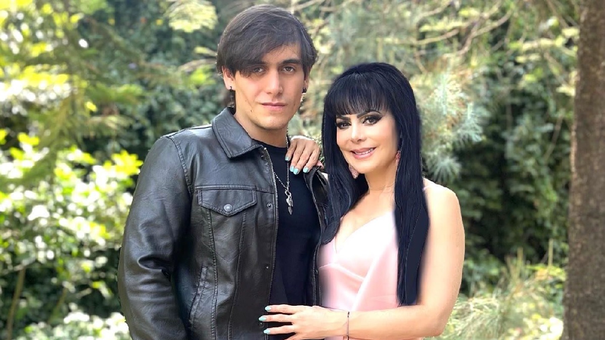 Maribel Guardia naltrexona