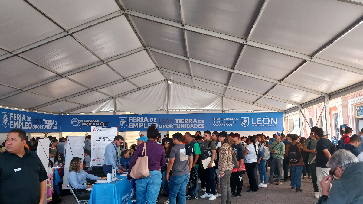 Más de 100 empresas