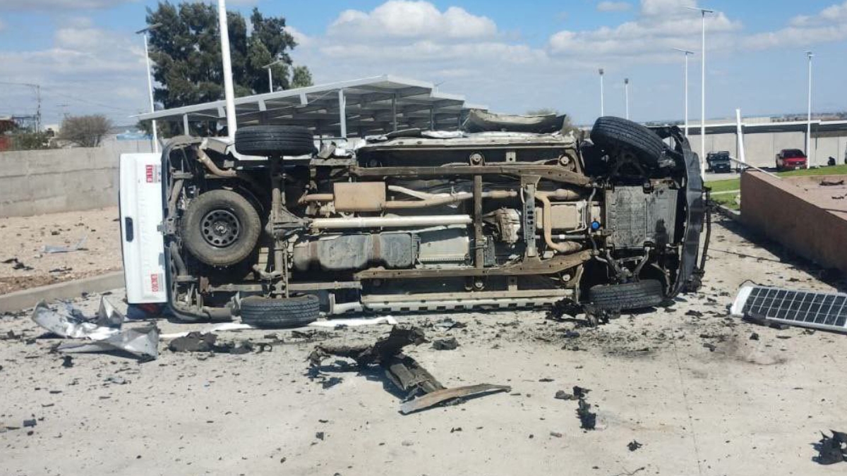 Matan a mando de GN en Jalisco