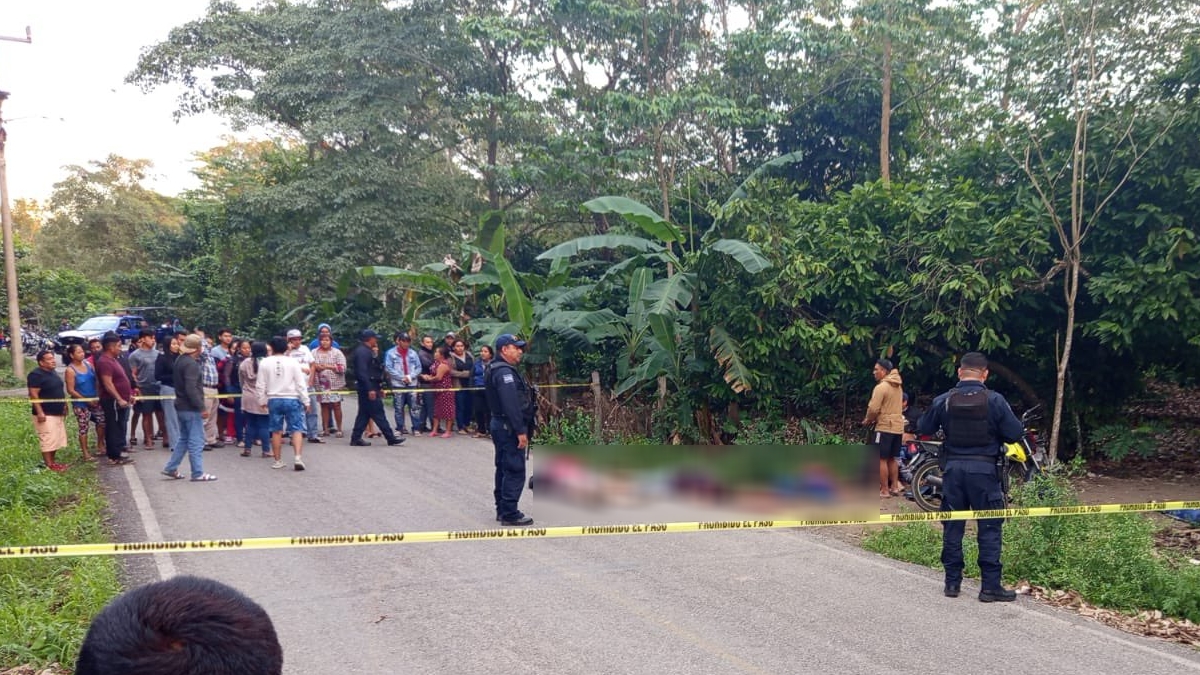 Ataque en Jalpa de Méndez, Tabasco