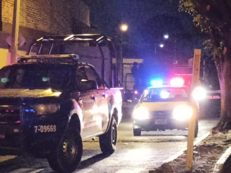 Iba en su bici y lo asesinan durante ataque armado en Comonfort