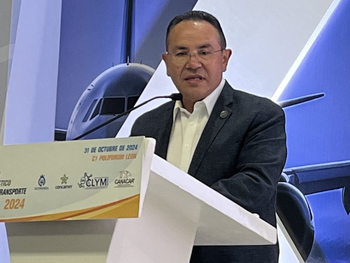 Pérdidas en autotransporte de carga por T-MEC