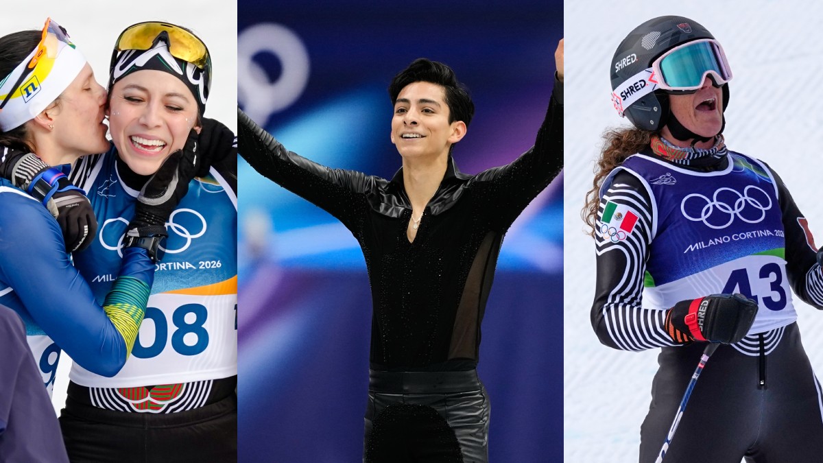 MexicanosMilánCortina