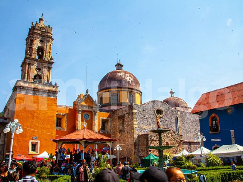 Adiós al “solo efectivo”: digitalizan Pueblos Mágicos de Hidalgo