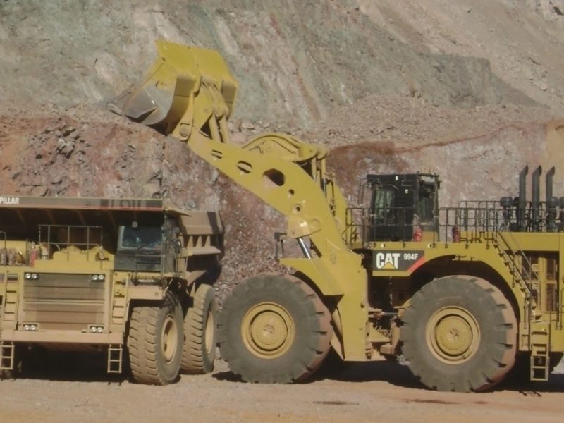 EU impulsa bloque comercial de minerales críticos para frenar a China; celebra México plan de acción