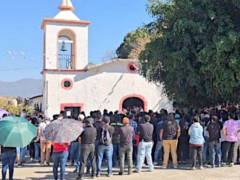 Culpan a empresa por asesinato de mineros desaparecidos en Sinaloa: no negoció para su liberación