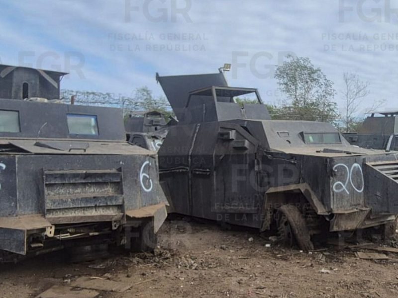 Brotan ‘monstruos’ del narco para su guerra y autoridades desconocen de dónde salen