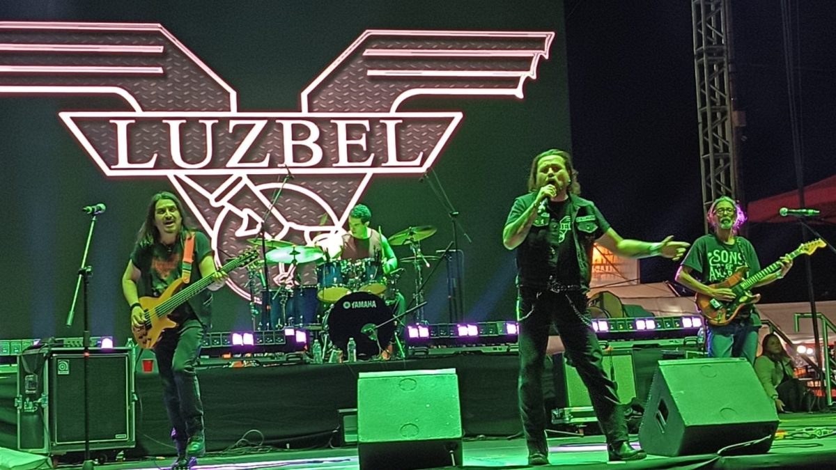 Motofiesta León 2026 Luzbel (1)