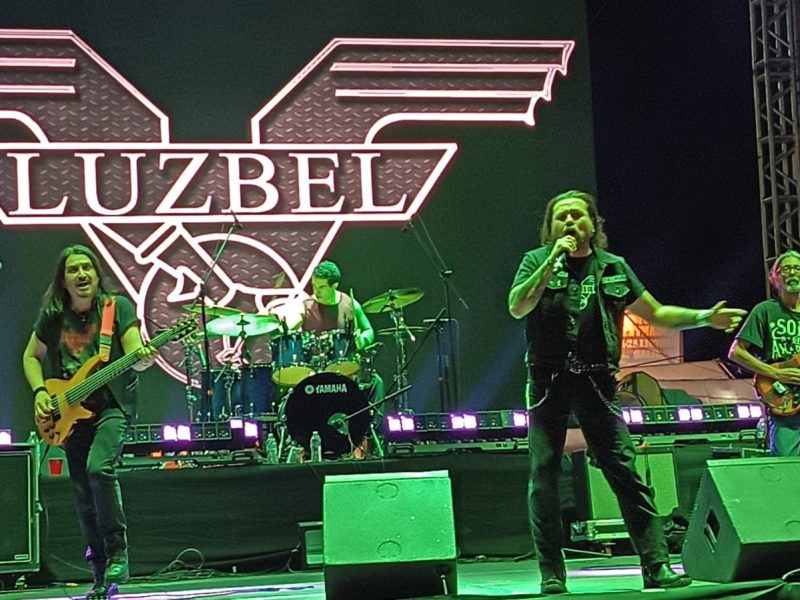 Brincos Dieras, Luzbel y Los Cadetes de Linares cierran la Motofiesta León 2026