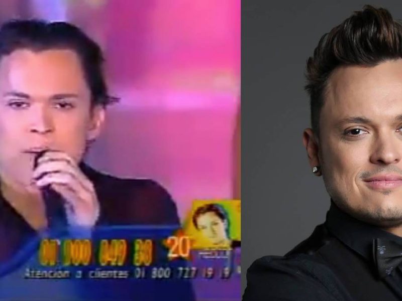 Muere Héctor Zamorano, alumno de la primera generación de La Academia, a los 47 años