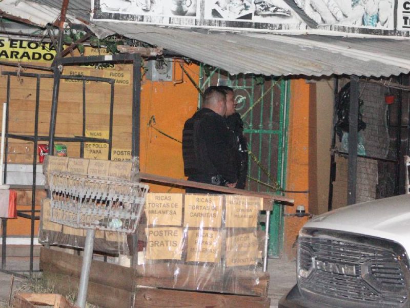 Muere Melesia tras ataque de su hijo en León; permaneció 34 días en coma