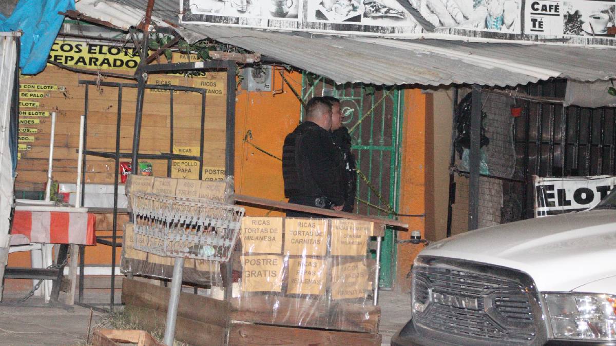 Muere Melesia tras ataque de su hijo en León