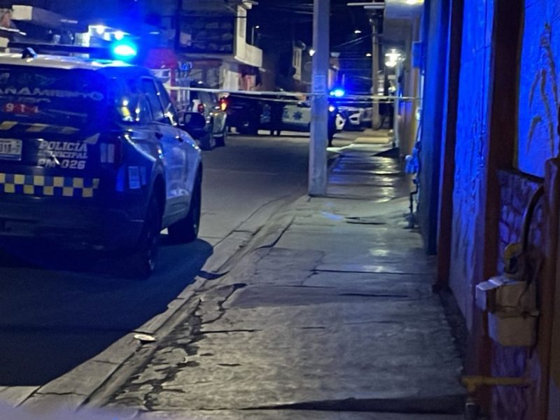 Fallece en el hospital hombre baleado en Irapuato tras ataque en la colonia Los Príncipes