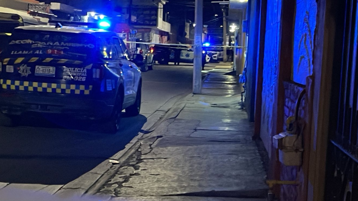 Muere hombre baleado en Irapuato