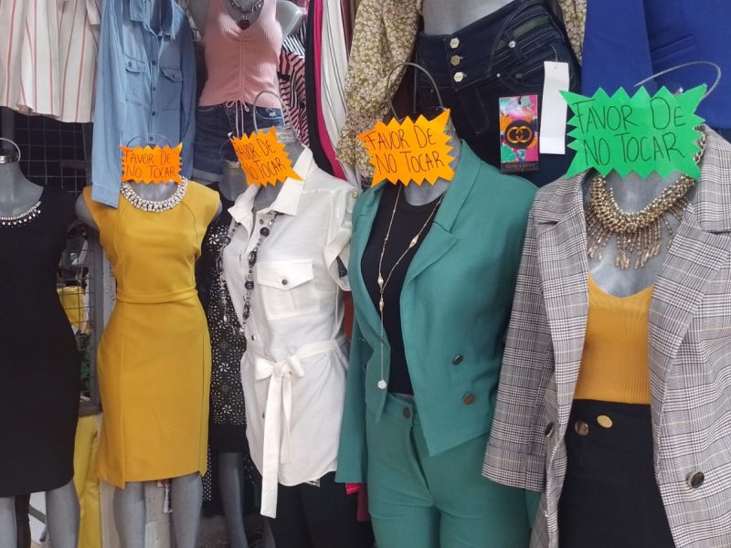 Solo para mujeres: licencias gratis para abrir negocios en Pachuca