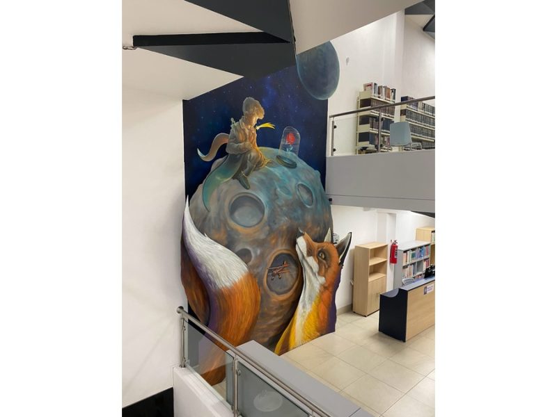 Murales en León, el arte urbano que transforma la identidad y el espacio público