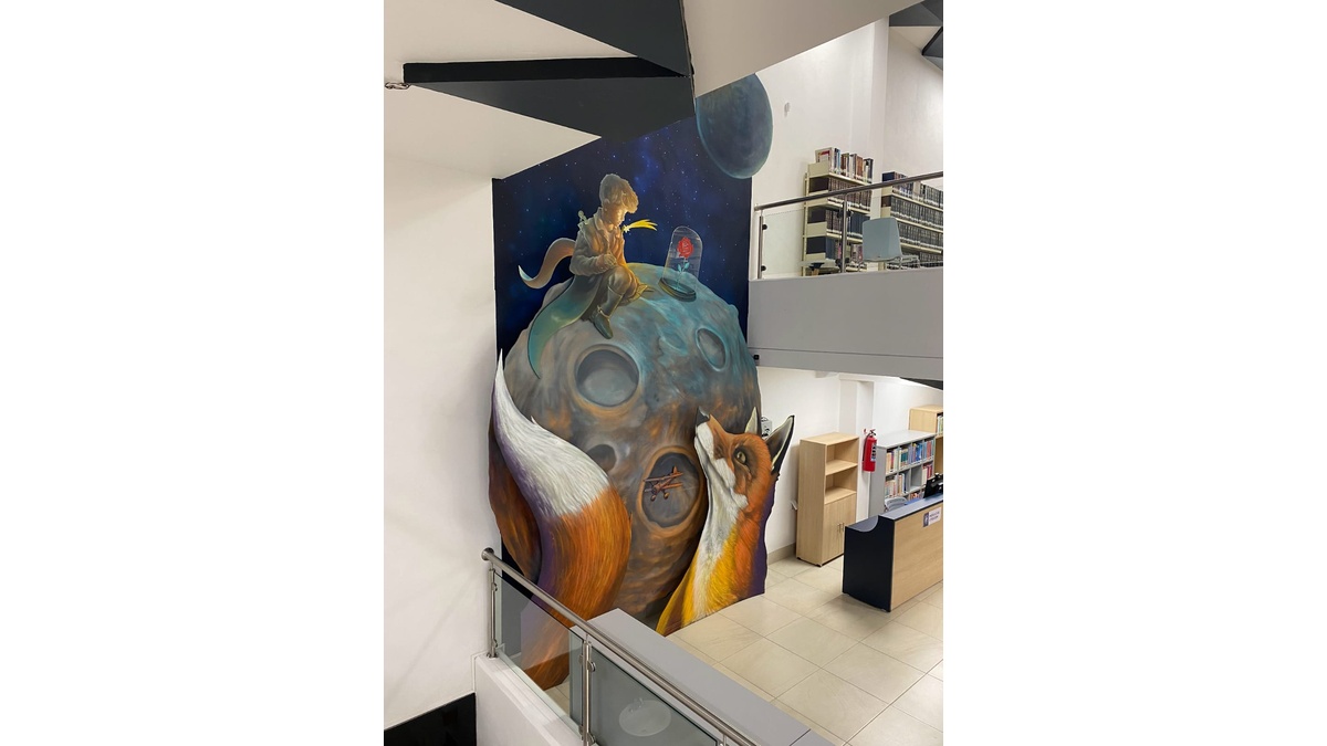 Murales en León 01