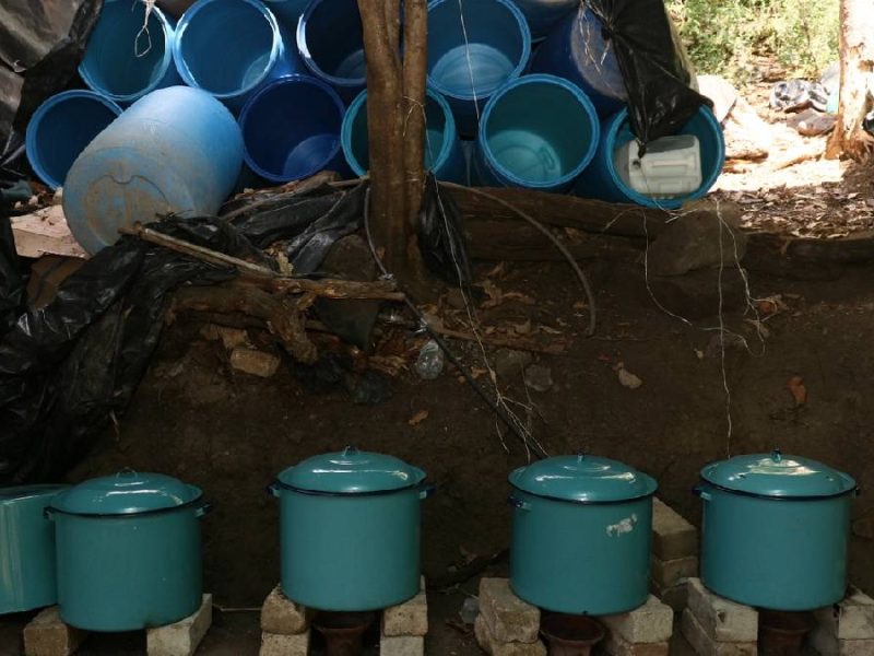 Conocimientos técnicos de cárteles mexicanos se extienden globalmente, advierte la JIFE